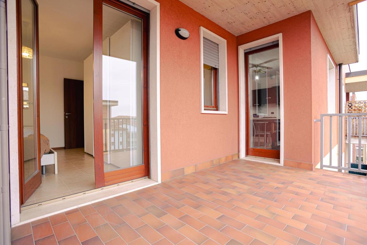 House 39 - Royal Welcome Verona Exterior photo