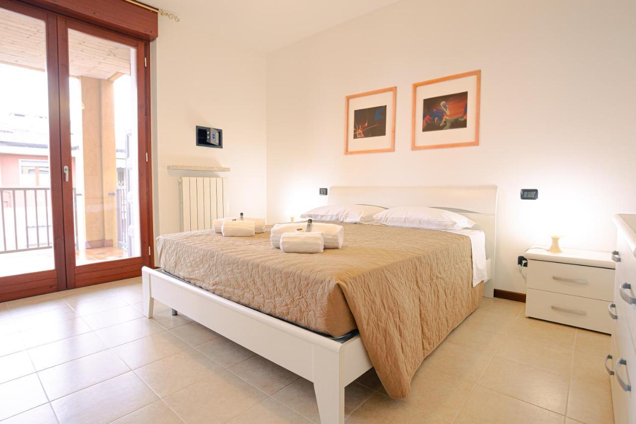 House 39 - Royal Welcome Verona Exterior photo